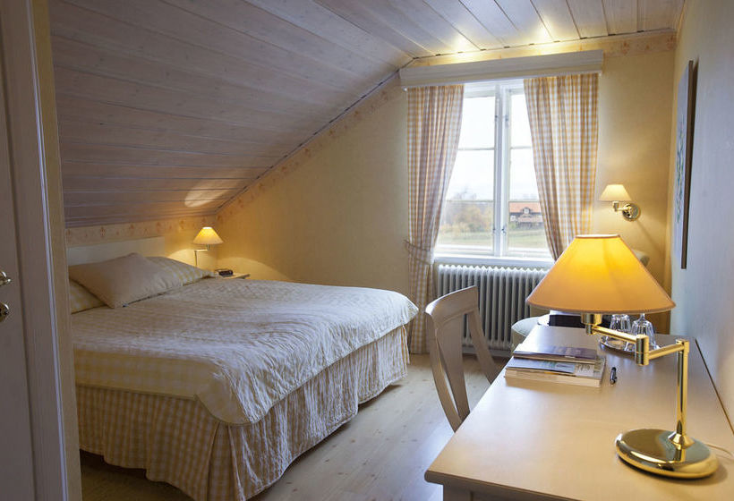 Hotel Tällbergsgarden | Tallberg | Dalarnas Lan | Sweden 19