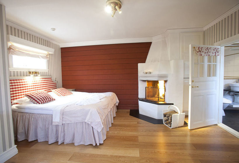 Hotel Tällbergsgarden | Tallberg | Dalarnas Lan | Sweden 2