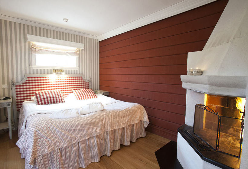 Hotel Tällbergsgarden | Tallberg | Dalarnas Lan | Sweden 20