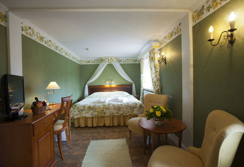 Hotel Tällbergsgarden | Tallberg | Dalarnas Lan | Sweden 4