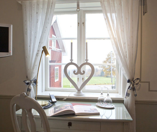 Hotel Tällbergsgarden | Tallberg | Dalarnas Lan | Sweden 8