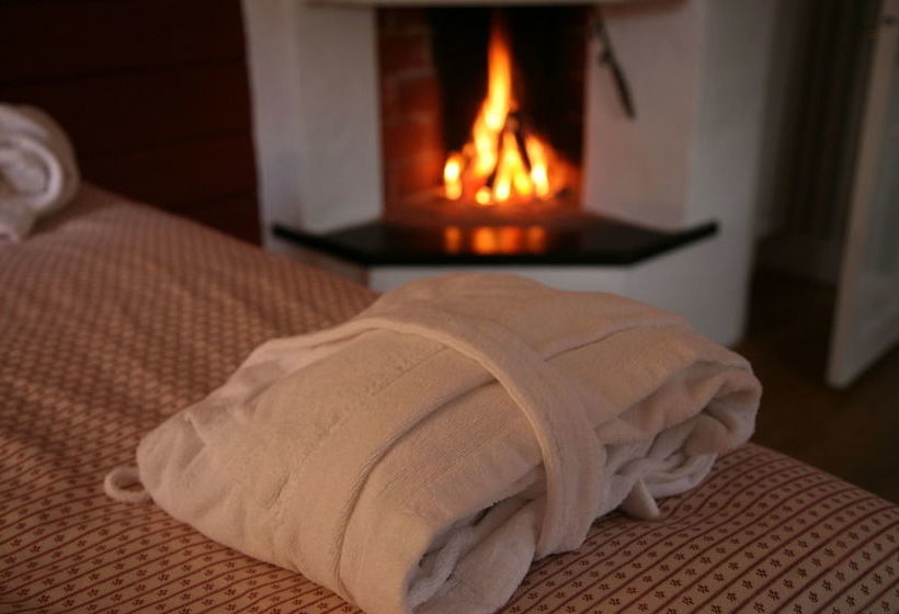 Hotel Tällbergsgarden | Tallberg | Dalarnas Lan | Sweden 9