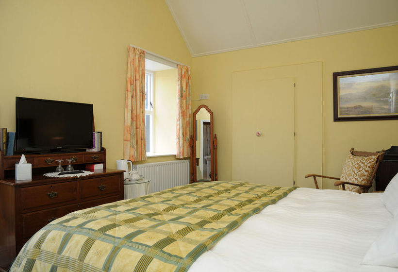 Pension Milltown House | Dingle | Kerry | Ireland 1