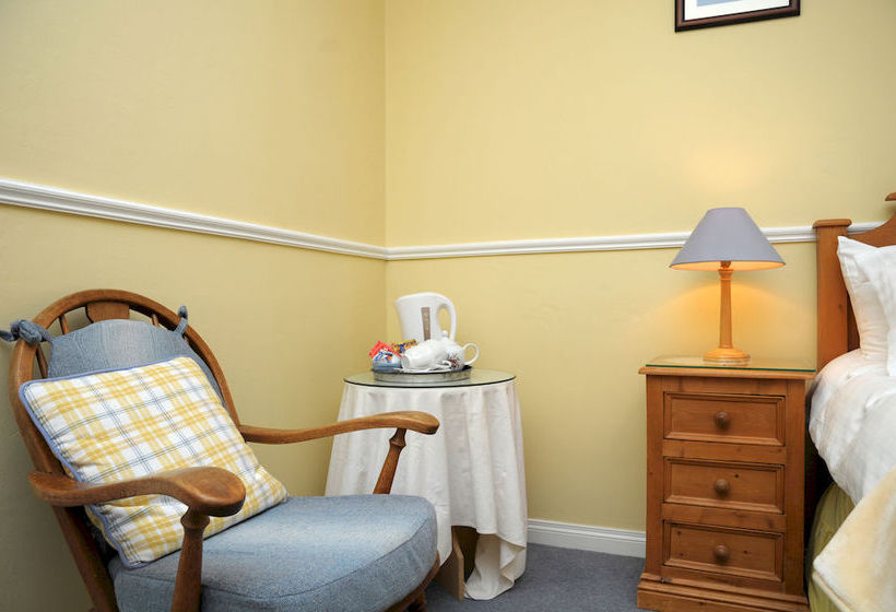 Pension Milltown House | Dingle | Kerry | Ireland 10