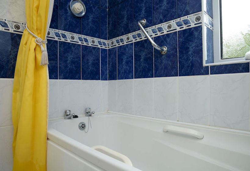 Pension Milltown House | Dingle | Kerry | Ireland 11