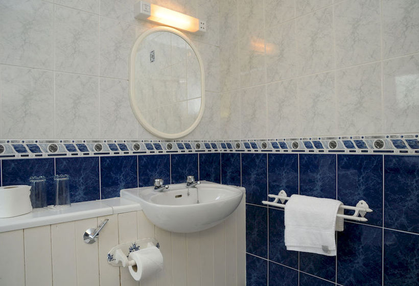 Pension Milltown House | Dingle | Kerry | Ireland 12