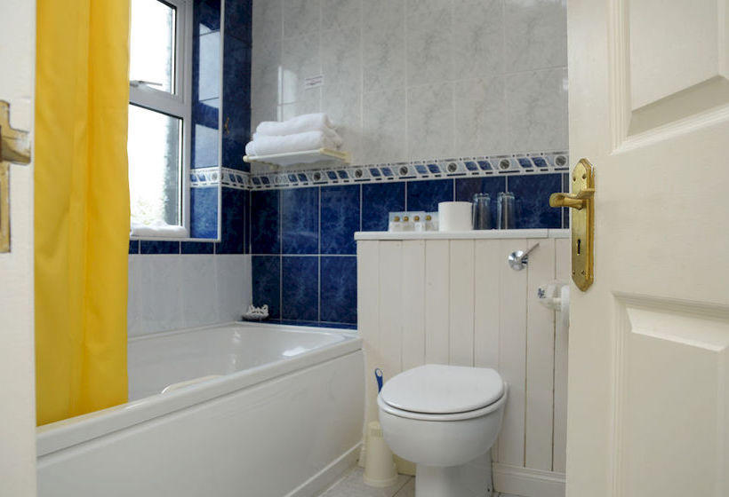 Pension Milltown House | Dingle | Kerry | Ireland 13