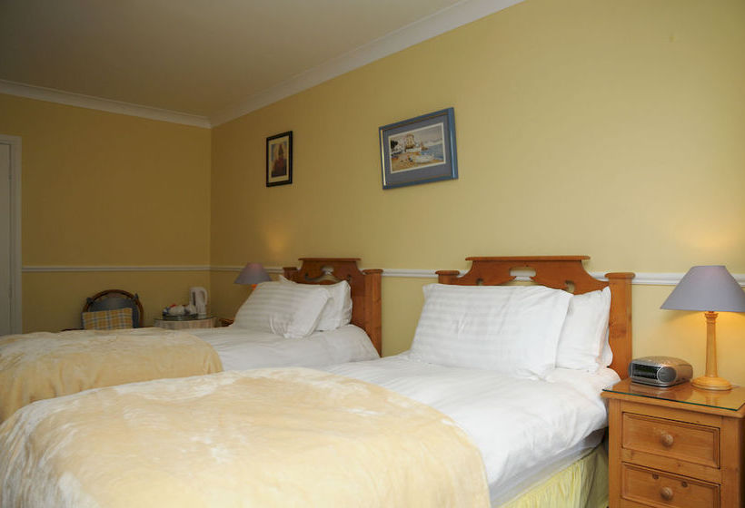 Pension Milltown House | Dingle | Kerry | Ireland 14