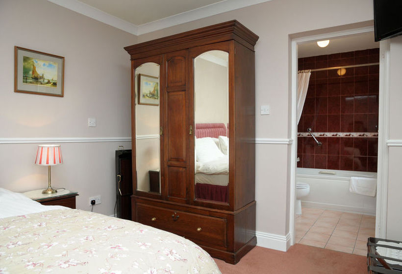 Pension Milltown House | Dingle | Kerry | Ireland 15