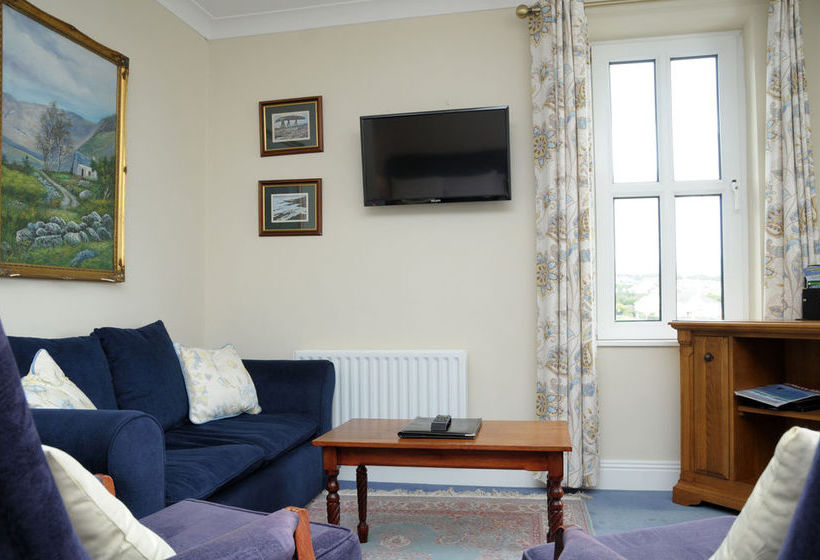 Pension Milltown House | Dingle | Kerry | Ireland 17