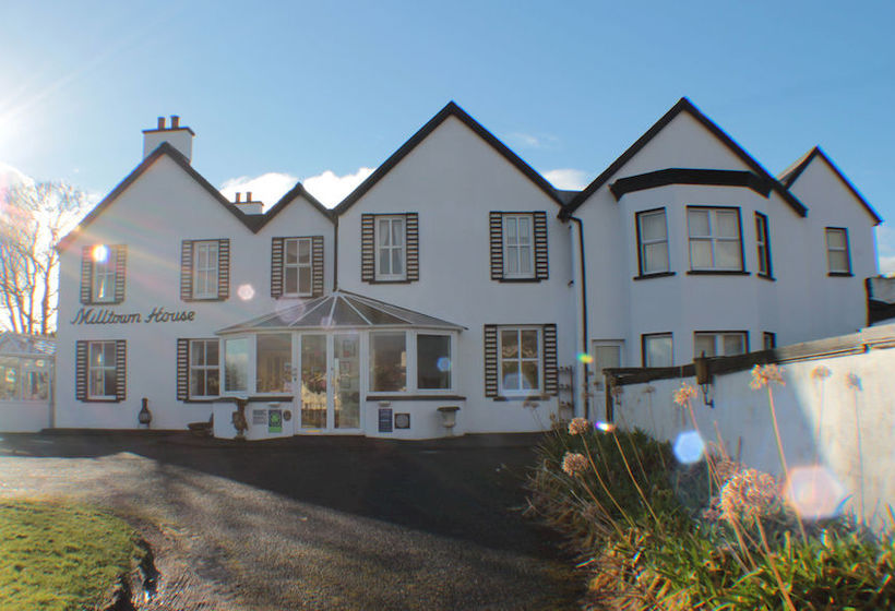 Pension Milltown House | Dingle | Kerry | Ireland 19