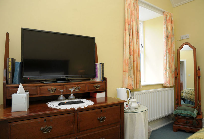 Pension Milltown House | Dingle | Kerry | Ireland 2