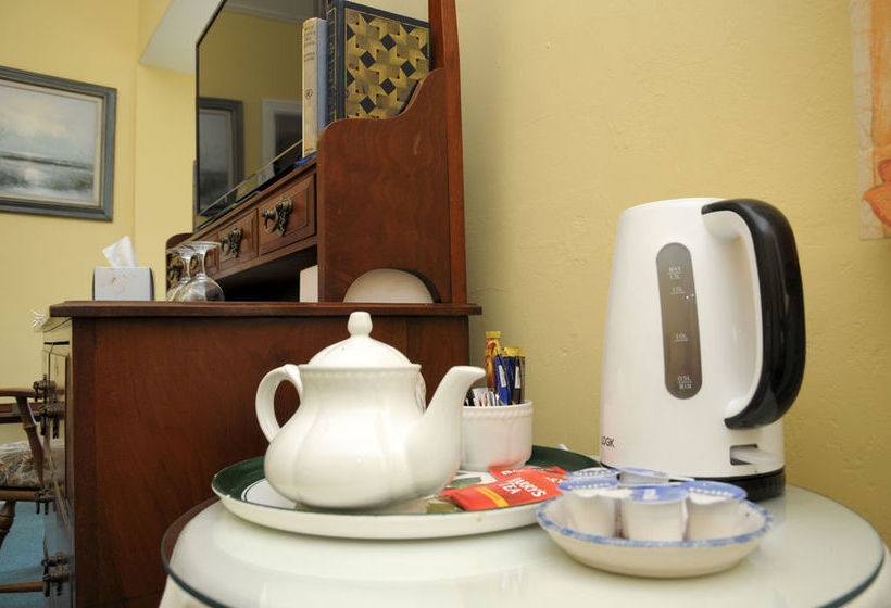 Pension Milltown House | Dingle | Kerry | Ireland 3