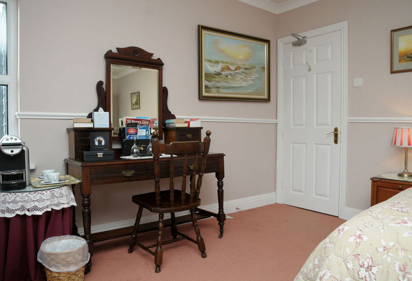 Pension Milltown House | Dingle | Kerry | Ireland 4