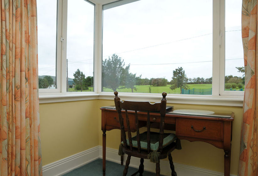 Pension Milltown House | Dingle | Kerry | Ireland 5