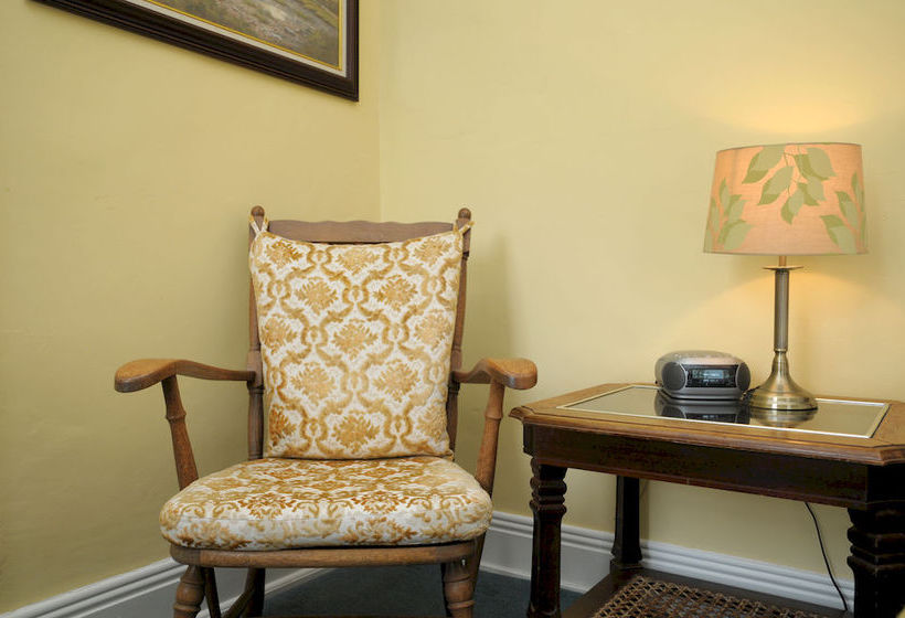 Pension Milltown House | Dingle | Kerry | Ireland 6