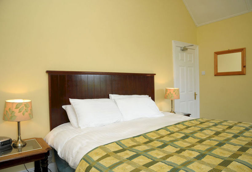 Pension Milltown House | Dingle | Kerry | Ireland 7