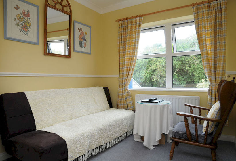 Pension Milltown House | Dingle | Kerry | Ireland 8