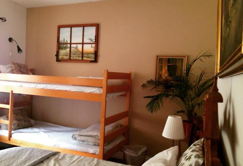 Hotel Gruyére | Landskrona | Skane | Suecia 1