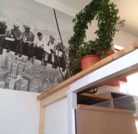 Hotel Gruyére | Landskrona | Skane | Suecia 10