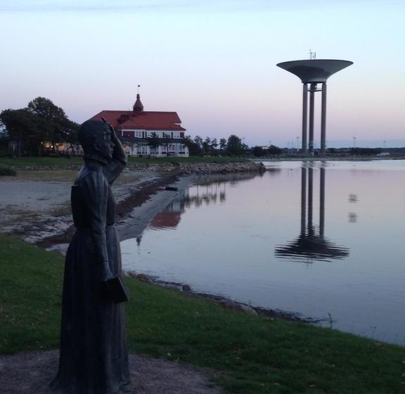 Hotel Gruyére | Landskrona | Skane | Suecia 12