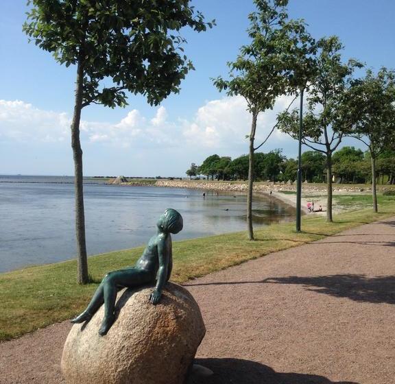 Hotel Gruyére | Landskrona | Skane | Suecia 13