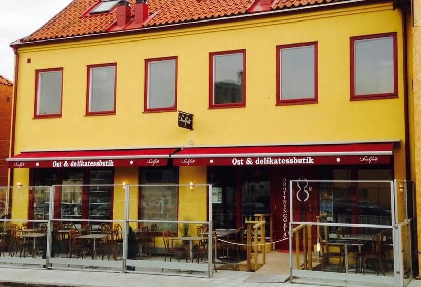 Hotel Gruyére | Landskrona | Skane | Suecia 2