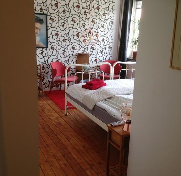 Hotel Gruyére | Landskrona | Skane | Suecia 4