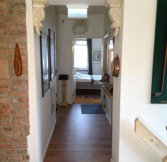 Hotel Gruyére | Landskrona | Skane | Suecia 5