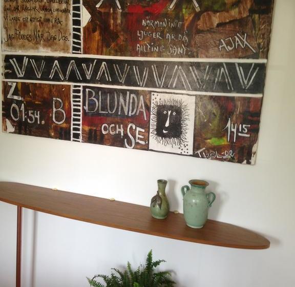 Hotel Gruyére | Landskrona | Skane | Suecia 6