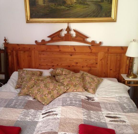 Hotel Gruyére | Landskrona | Skane | Suecia 7