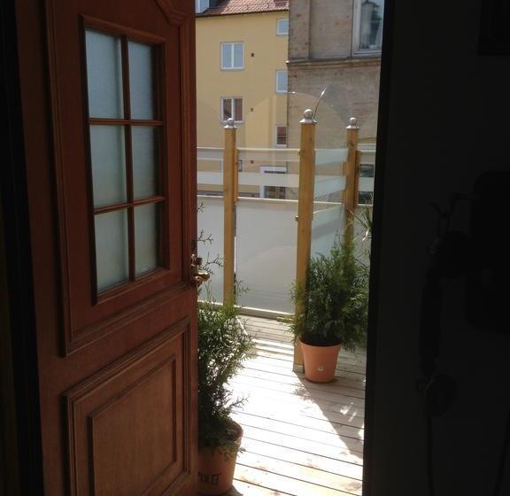 Hotel Gruyére | Landskrona | Skane | Suecia 8