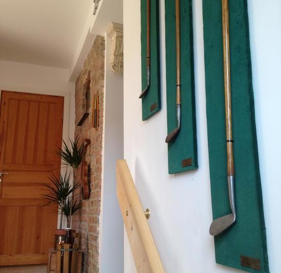 Hotel Gruyére | Landskrona | Skane | Suecia 9