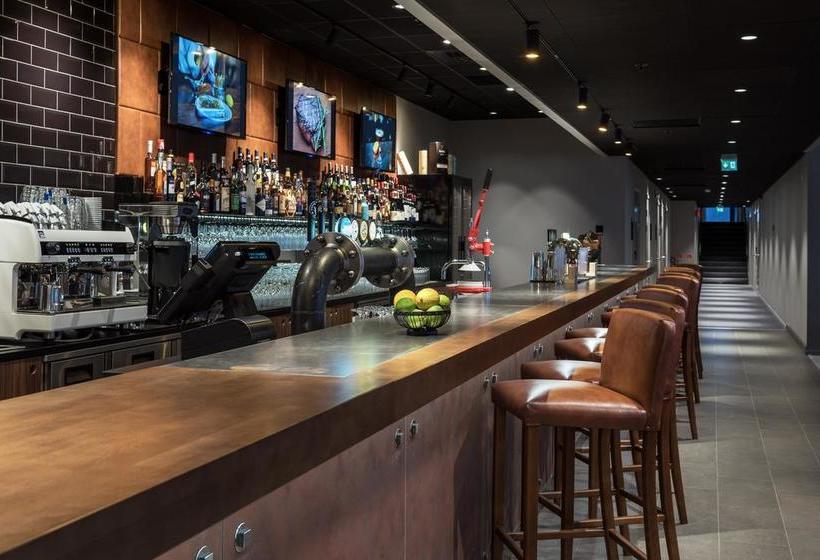 First Hotel Arlanda Airport | Arlandastad | Stockholm County | Sweden 1