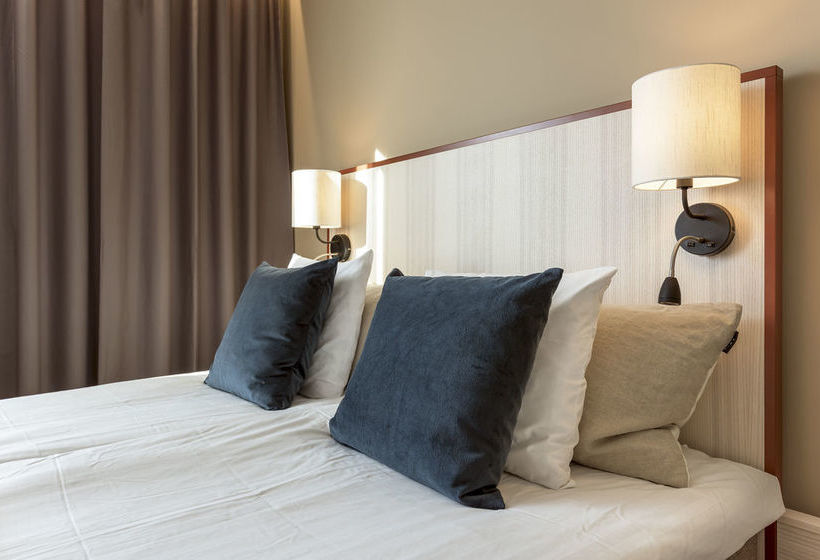 First Hotel Arlanda Airport | Arlandastad | Stockholm County | Sweden 15