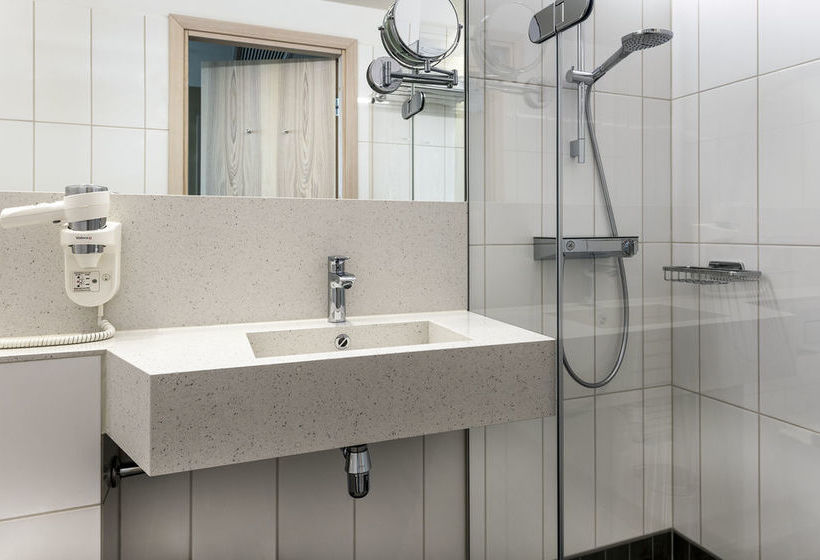 First Hotel Arlanda Airport | Arlandastad | Stockholm County | Sweden 19