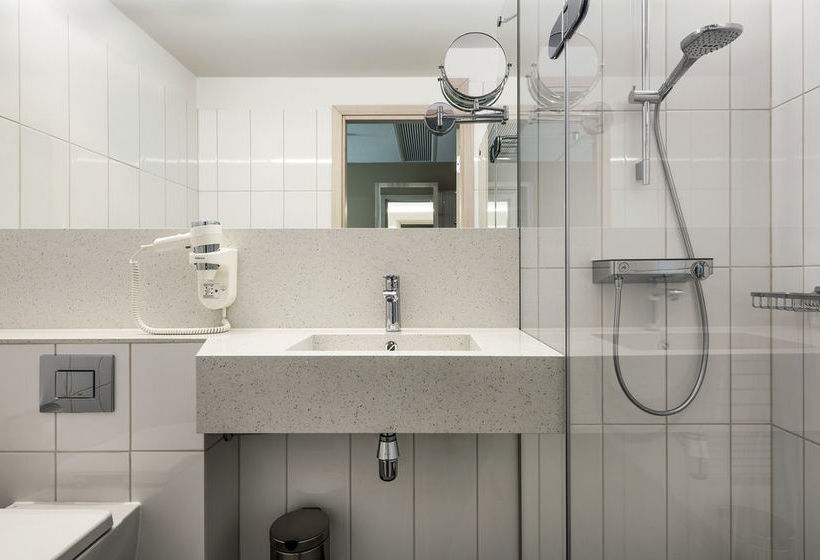 First Hotel Arlanda Airport | Arlandastad | Stockholm County | Sweden 20