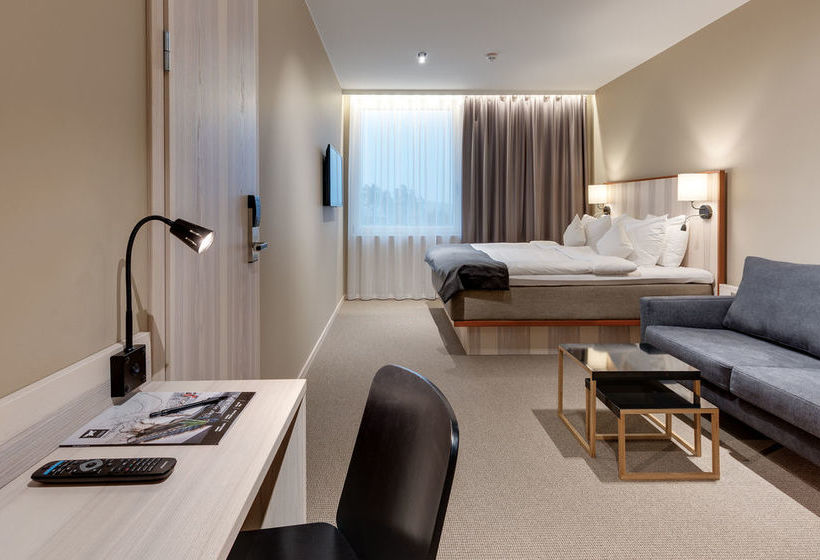 First Hotel Arlanda Airport | Arlandastad | Stockholm County | Sweden 7