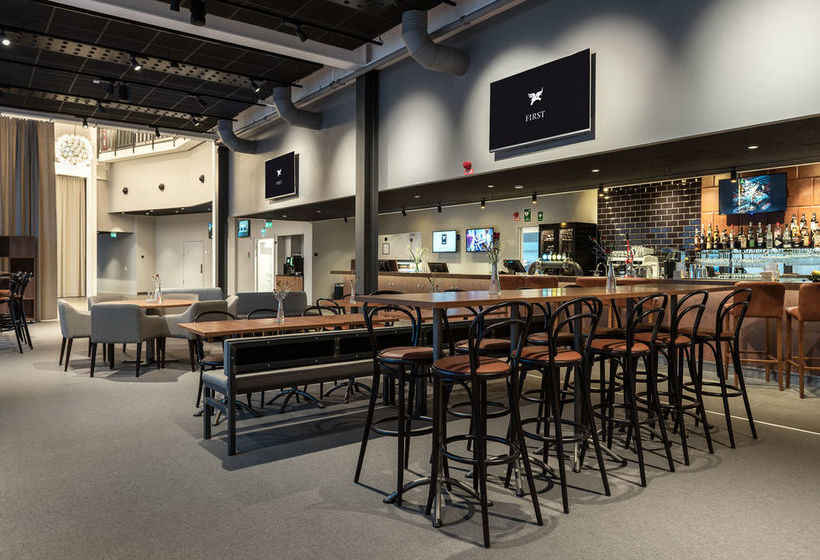 First Hotel Arlanda Airport | Arlandastad | Stockholm County | Sweden 8