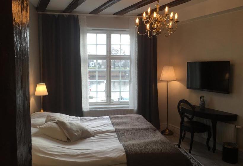 Hotel Hamngatan 27 | Falkenberg | Hallands Lan | Sweden 1