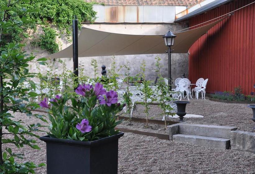 Hotel Hamngatan 27 | Falkenberg | Hallands Lan | Sweden 10