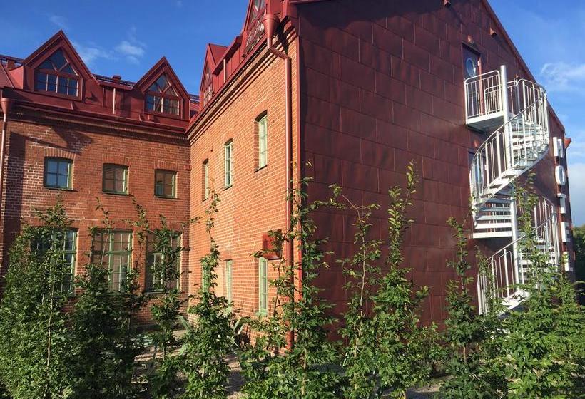 Hotel Hamngatan 27 | Falkenberg | Hallands Lan | Sweden 12