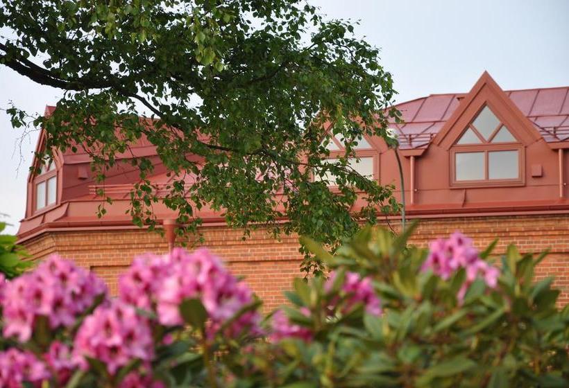 Hotel Hamngatan 27 | Falkenberg | Hallands Lan | Sweden 14