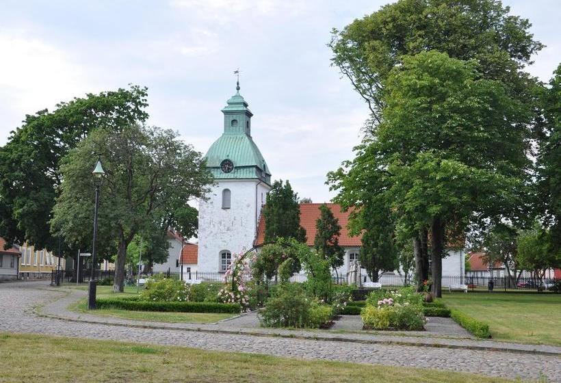 Hotel Hamngatan 27 | Falkenberg | Hallands Lan | Sweden 15