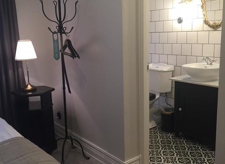 Hotel Hamngatan 27 | Falkenberg | Hallands Lan | Sweden 17