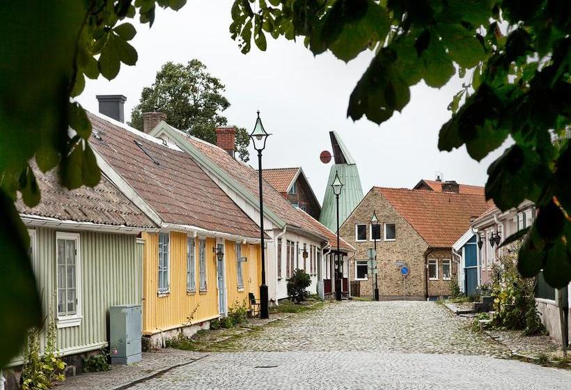 Hotel Hamngatan 27 | Falkenberg | Hallands Lan | Sweden 18