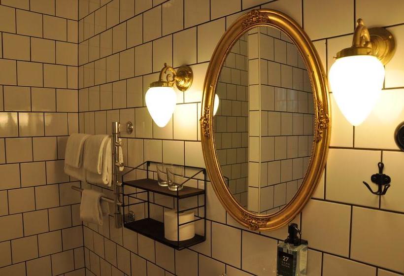 Hotel Hamngatan 27 | Falkenberg | Hallands Lan | Sweden 20