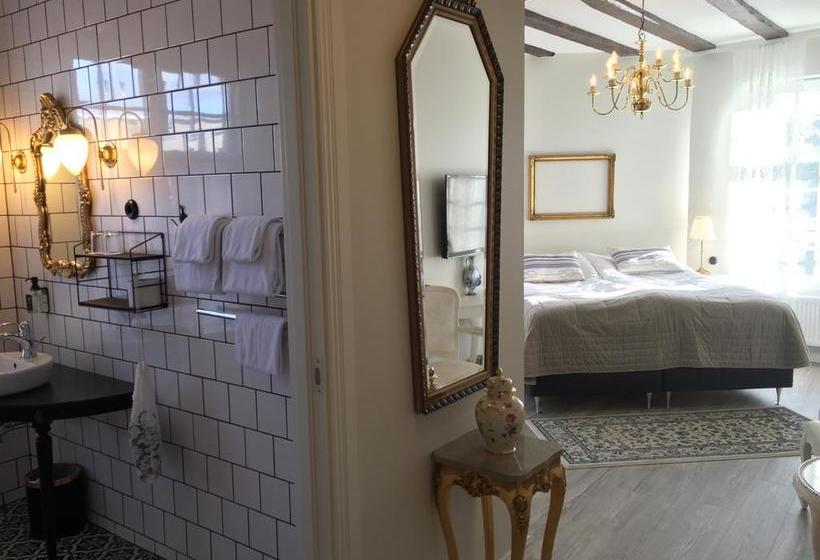 Hotel Hamngatan 27 | Falkenberg | Hallands Lan | Sweden 4