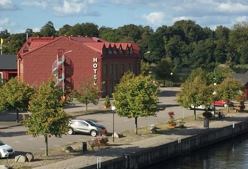 Hotel Hamngatan 27 | Falkenberg | Hallands Lan | Sweden 8