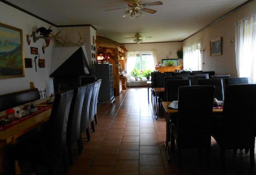 Fredrika Hotell Jakt&Fiskecamp Fredrika